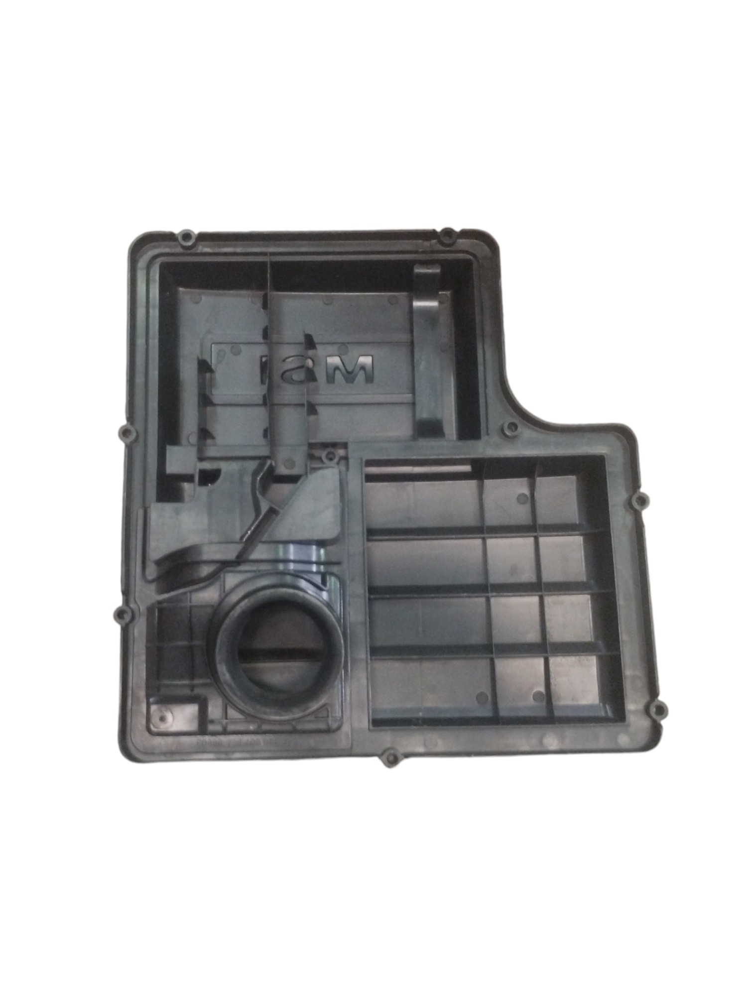 Carcaca Filtro Ar Fox Gol Saveiro 2015 A 2024 04e129607f 2