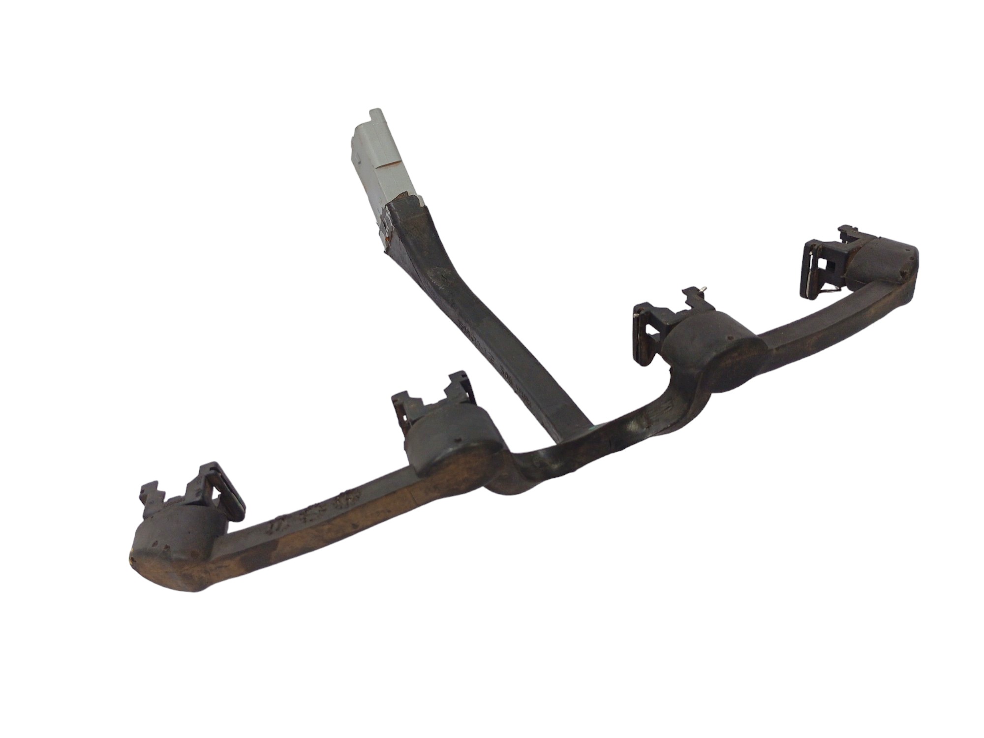 Chicote Bico Injetor 16v Citroen C4 Peugeot 206 207 08 14 7