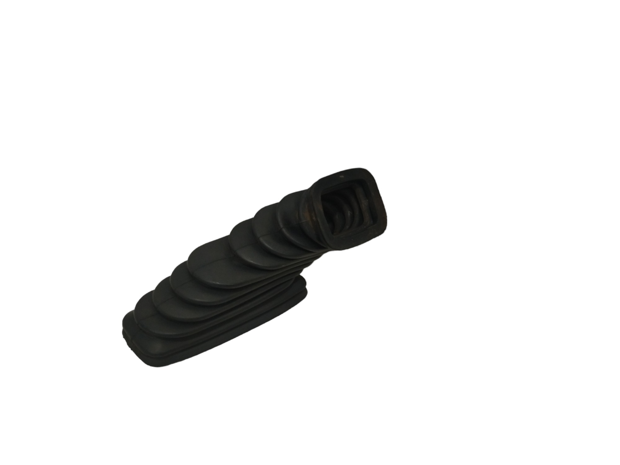 Coifa Passa Fio Chicote Porta Fox 2011 5z0959548 8