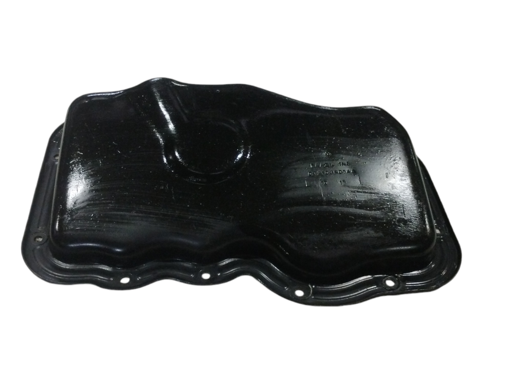 Carter Oleo Motor Fox Gol G5 G6 G7 Polo Saveiro  2008 A 2017 1