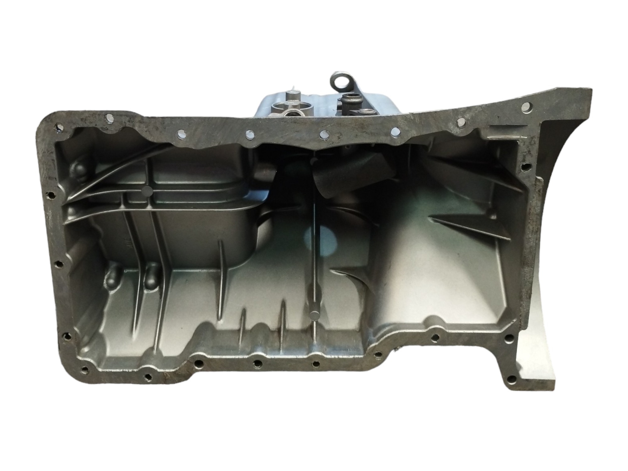 Carter Oleo Motor Mercedes 160 A1660 99 A 2004 A1660141302 3