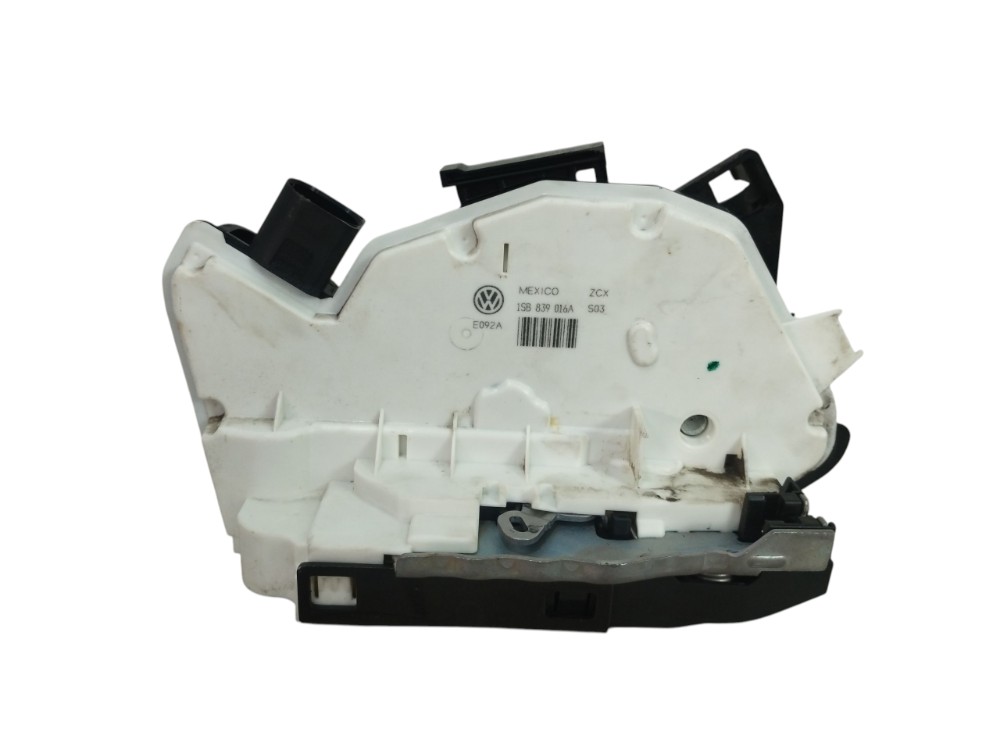 Fechadura Eletrica Up 14 A 2021 Traseira Direita 1sb839016a