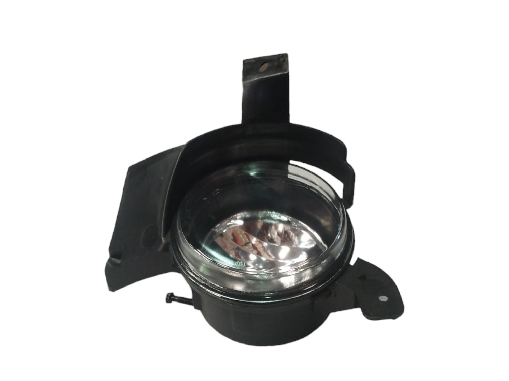 Farol De Milha Ecosport 2008/ Esquerdo 5