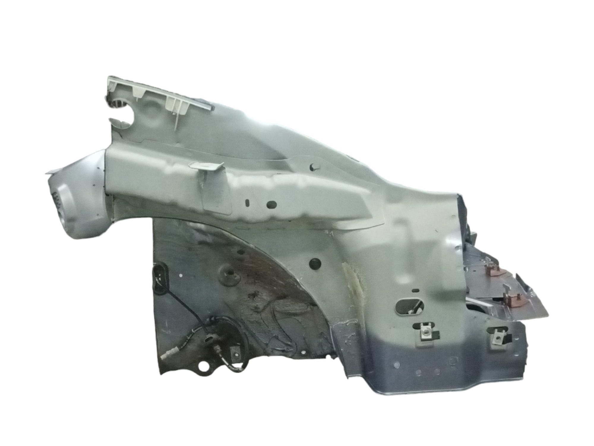 Mini Frente Scenic 97 98 99 00 2