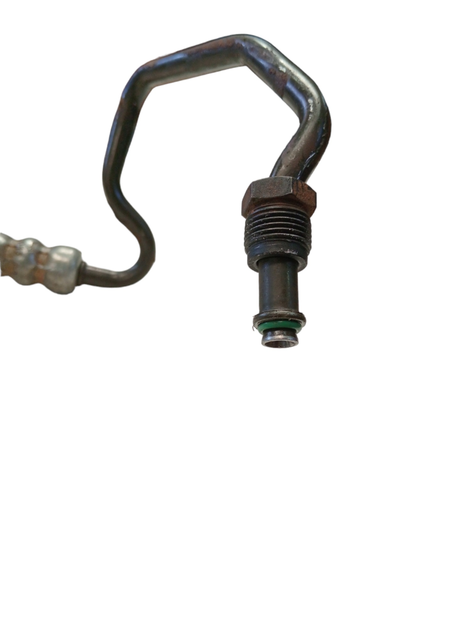 Mangueira Bomba Direçao Eletrica Astra Zafira 1999 2