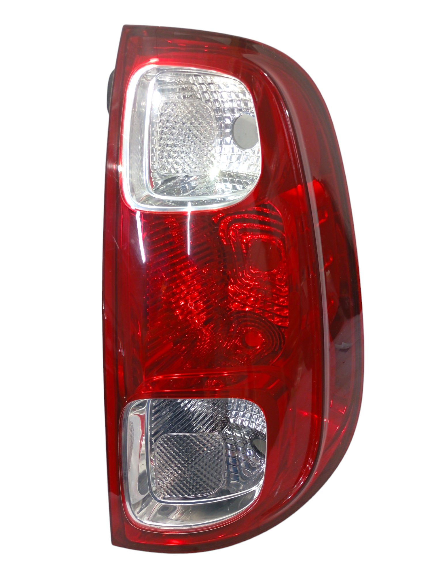 Lanterna Traseiro Direito Bicolor Uno Vivace 2010 2016 1