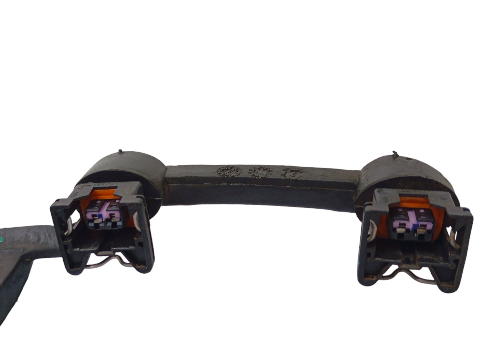 Chicote Bico Injetor 16v Citroen C4 Peugeot 206 207 08 14 5