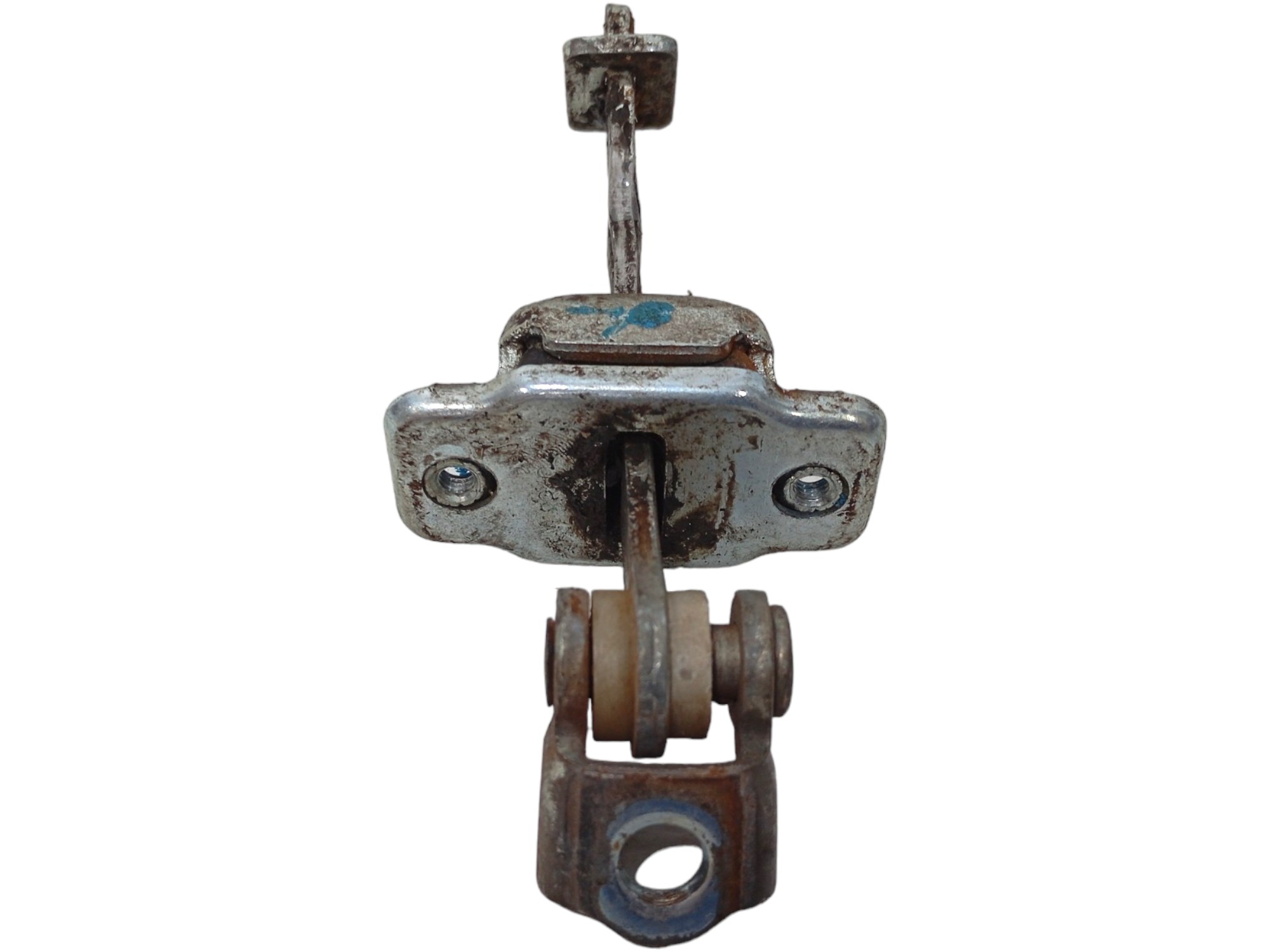 Limitador Porta Traseira Celta Prisma 07 12 Direto Esquerdo 3