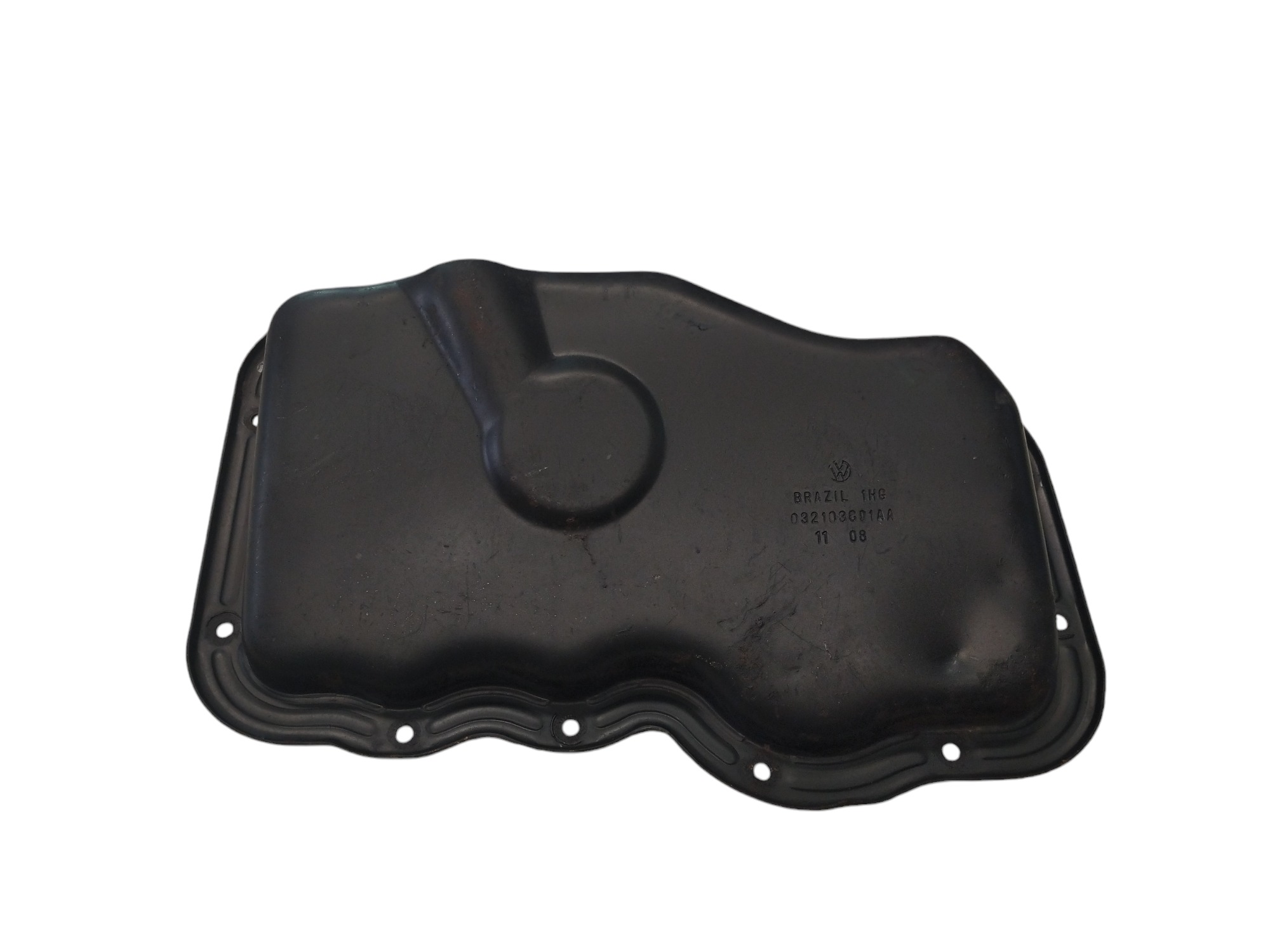 Carter Oleo Motor Gol G5 G6 G7 Golf Polo 1.6 2008 A 2018 4