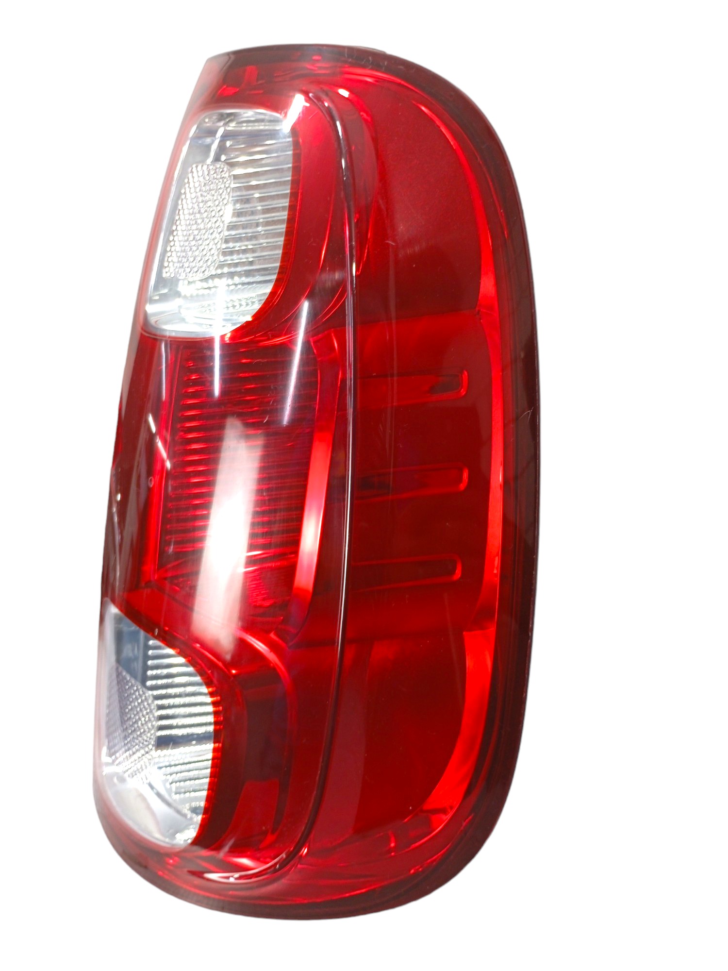 Lanterna Traseiro Direito Bicolor Uno Vivace 2010 2016 3