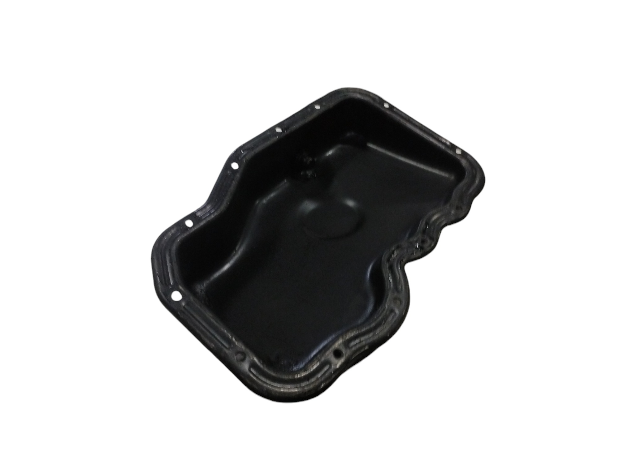 Carter Oleo Motor Fox Gol G5 G6 G7 Polo Saveiro  2008 A 2017 6