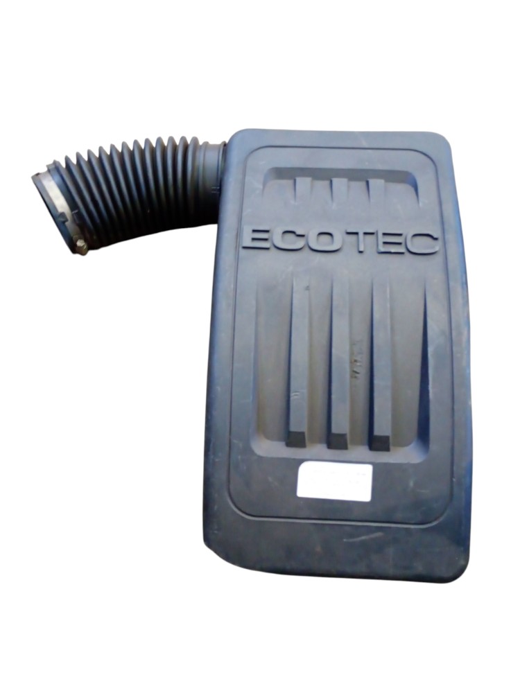 Caixa Filtro Ar Captiva 2008 A 2017 20920721