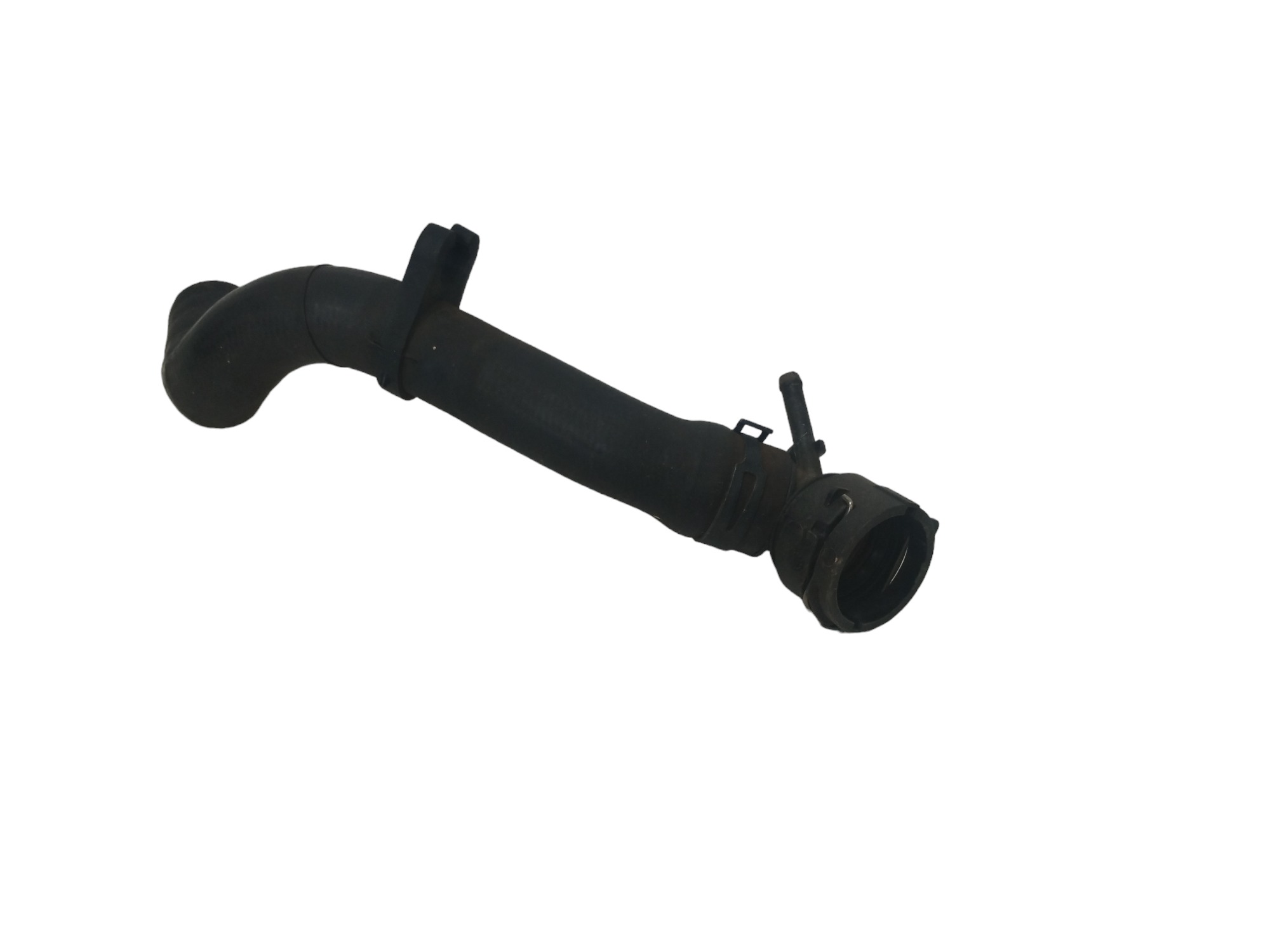 Mangueira Superior Radiador Polo Fox 2003 A 2010 6q012201aq 3