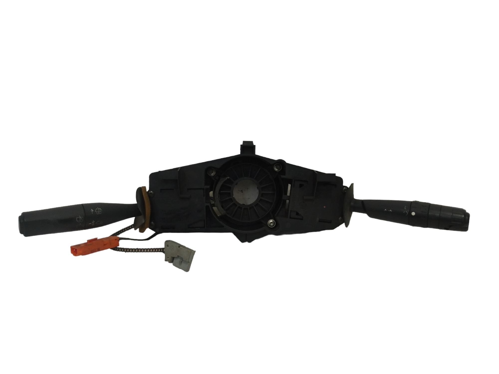 Chave Seta Limpador Peugeot 206 1999 A 2001 9630605180 1