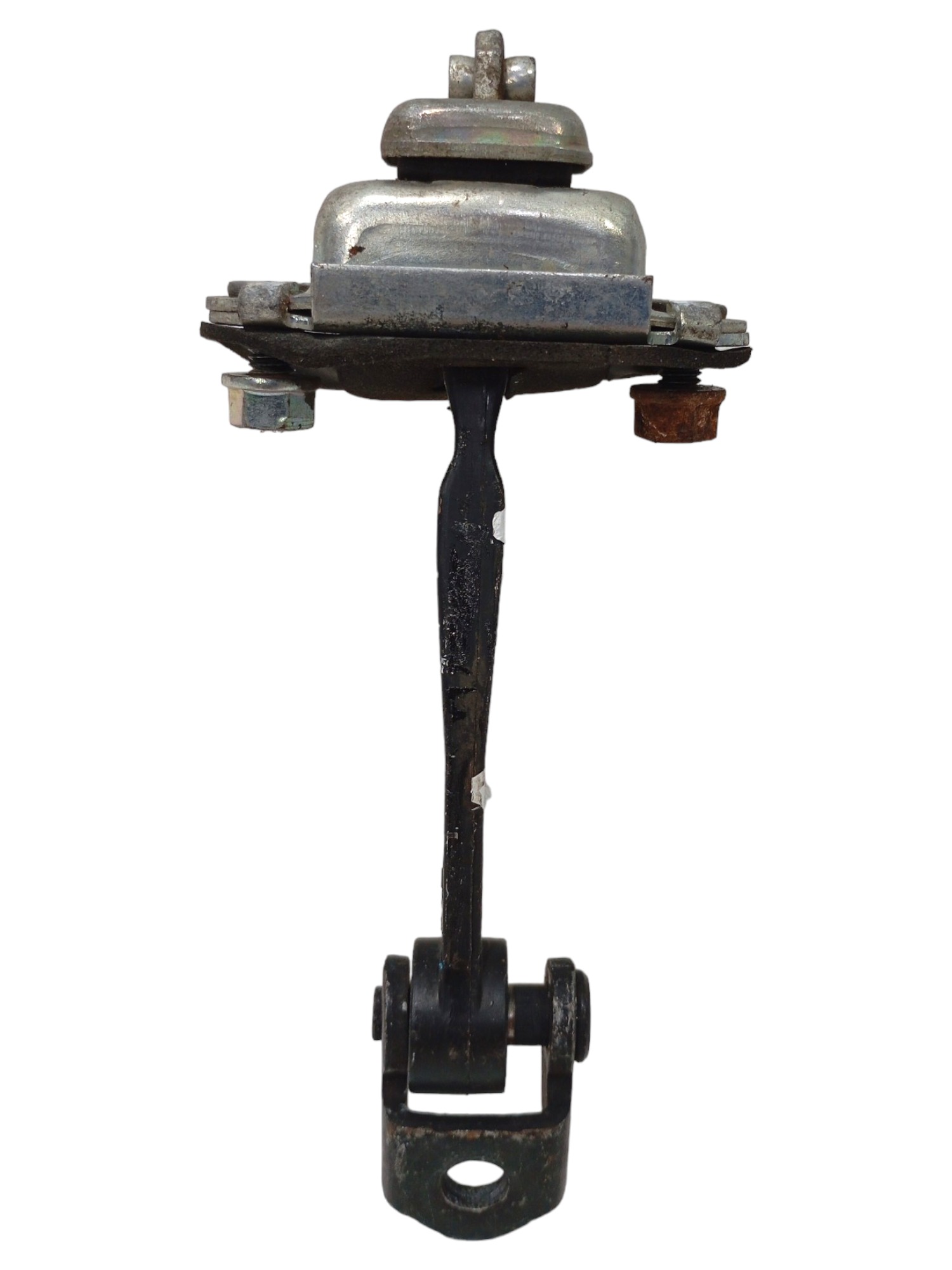 Limitador Porta Traseira Fiesta 2003 2012 Direta 1