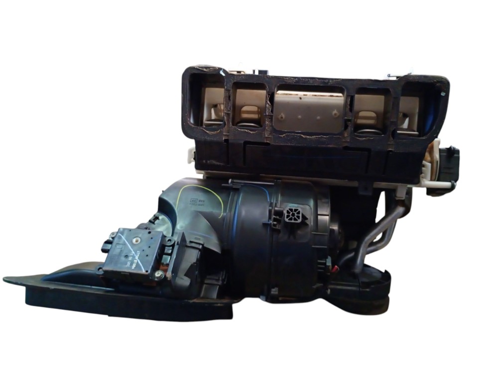 Caixa Evaporadora Nissan Sentra 2.0 2008 A 2013 272ru45a00