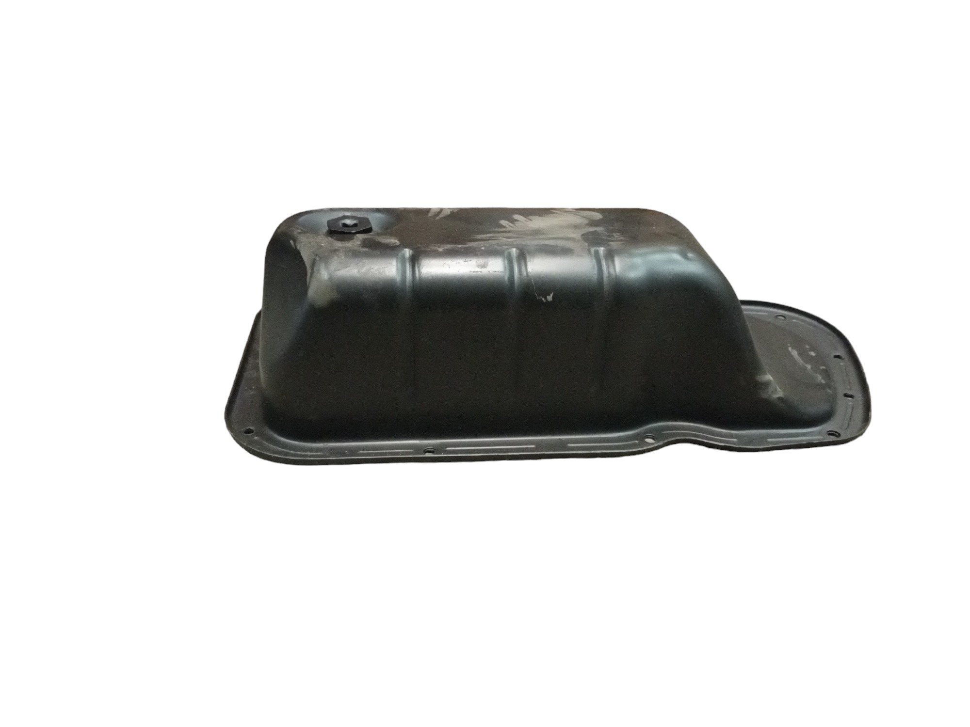 Carter Oleo Motor Peugeot 206 207 1.4 2006 A 2014 4