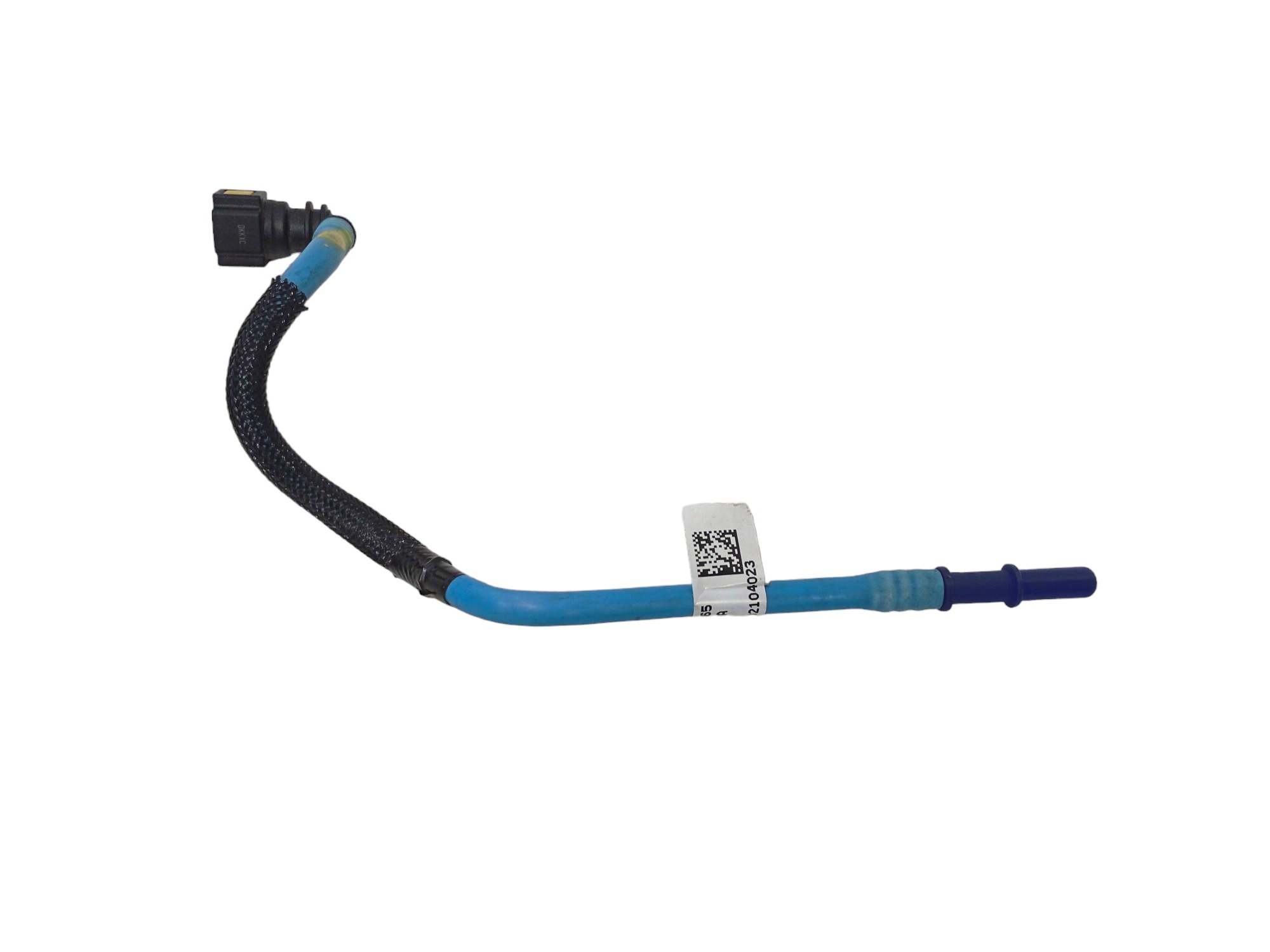 Mangueira Filtro Canister Fiat Argo Cronos 2017 A 2023 3