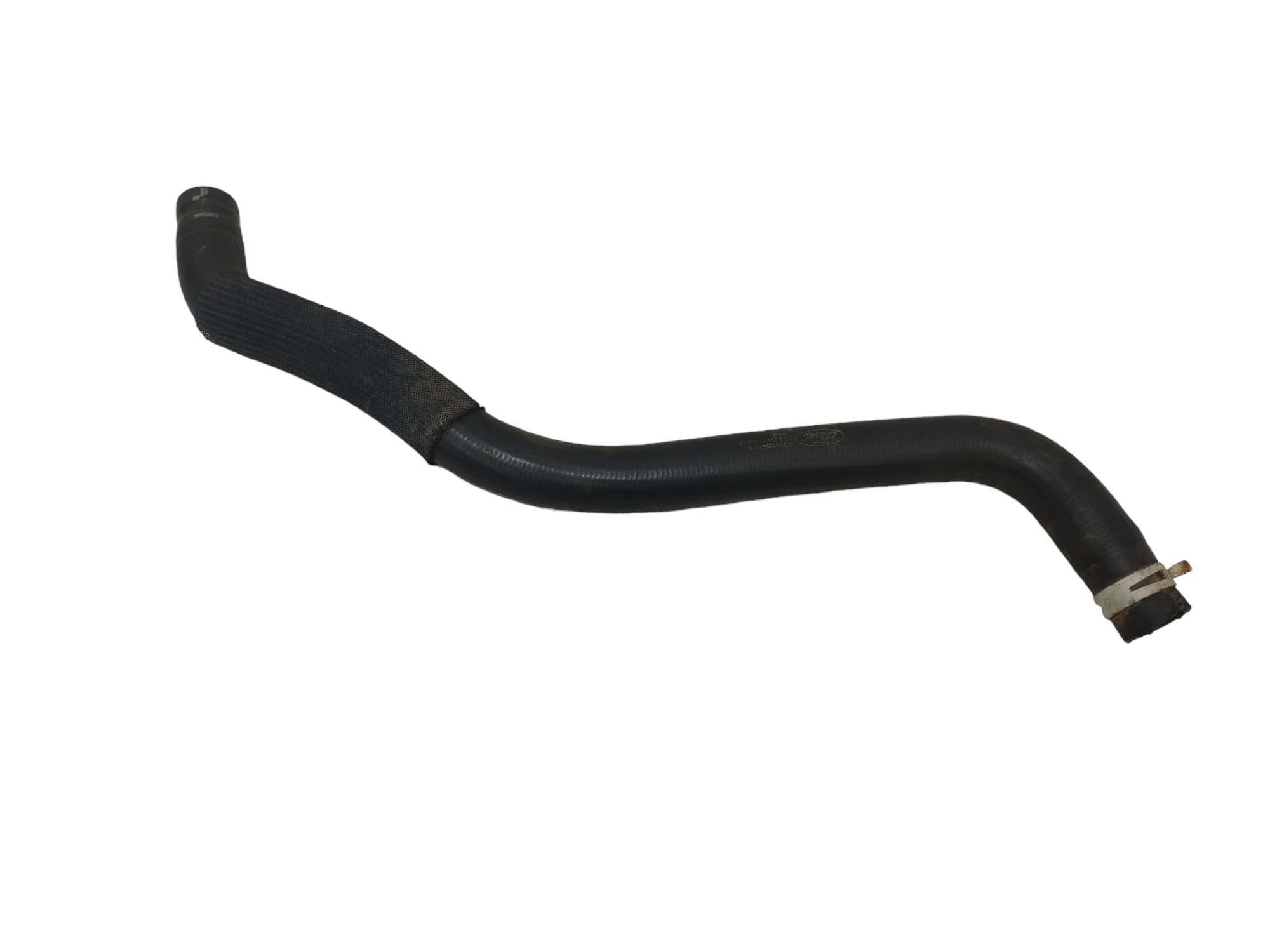 Mangueira Inferior Radiador Ka 1.0 1.6 2008 A 2013 7s558b273 7