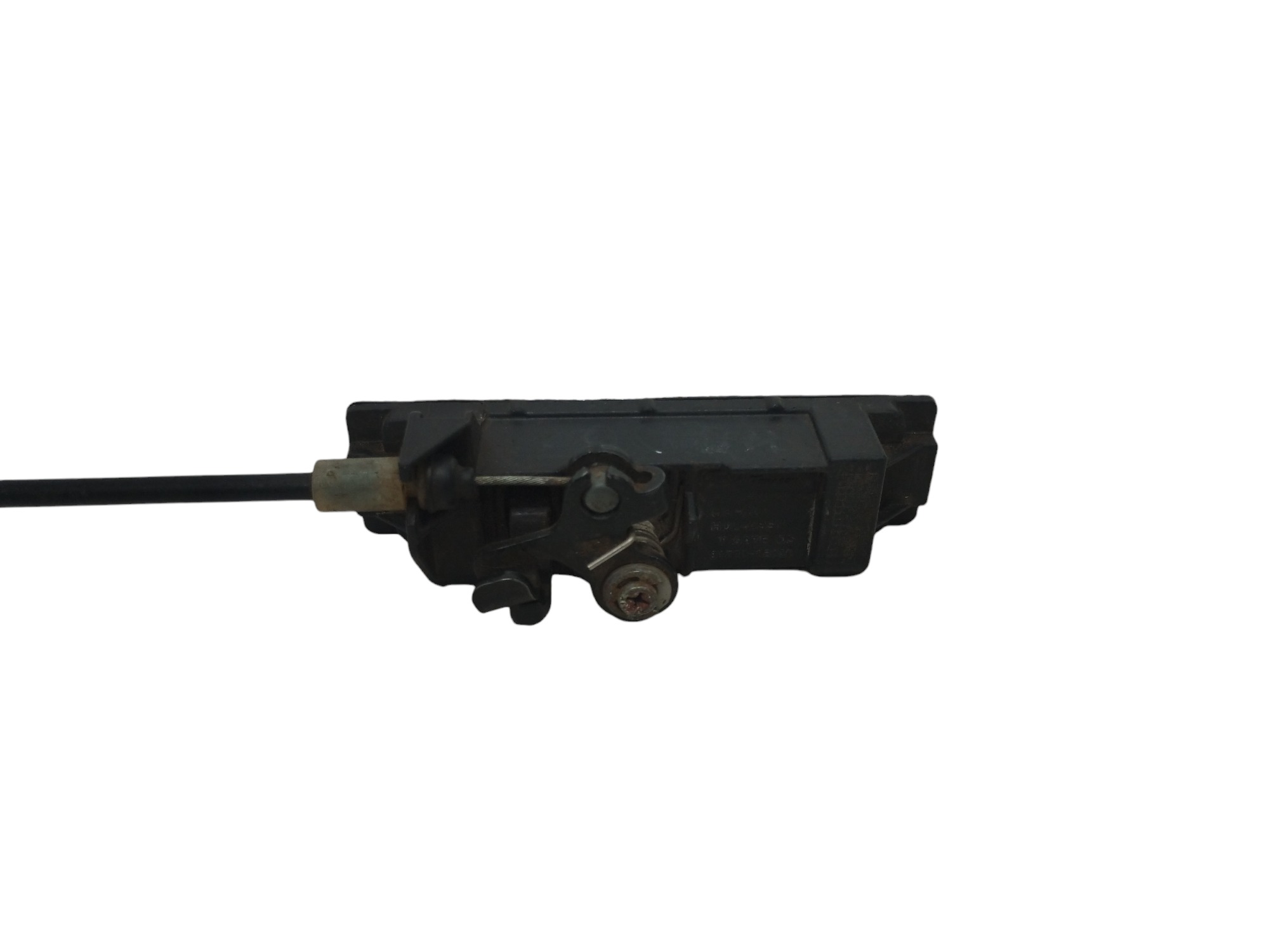 Macaneta Tampa Traseira Hb20 2013 A 2018 817201s020 4