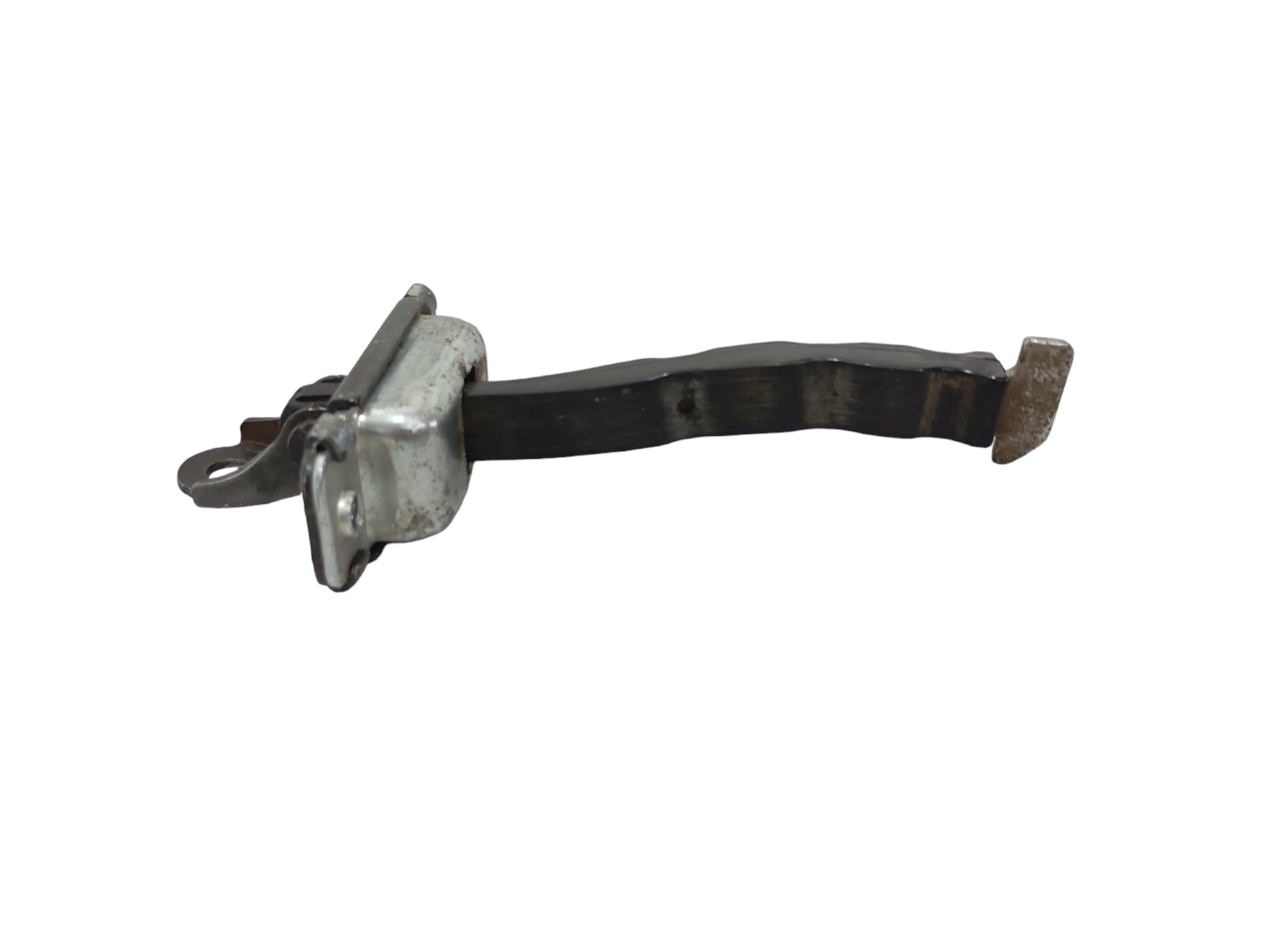 Limitador De Porta Dianteira Traseira Hb20 2012 2019 6