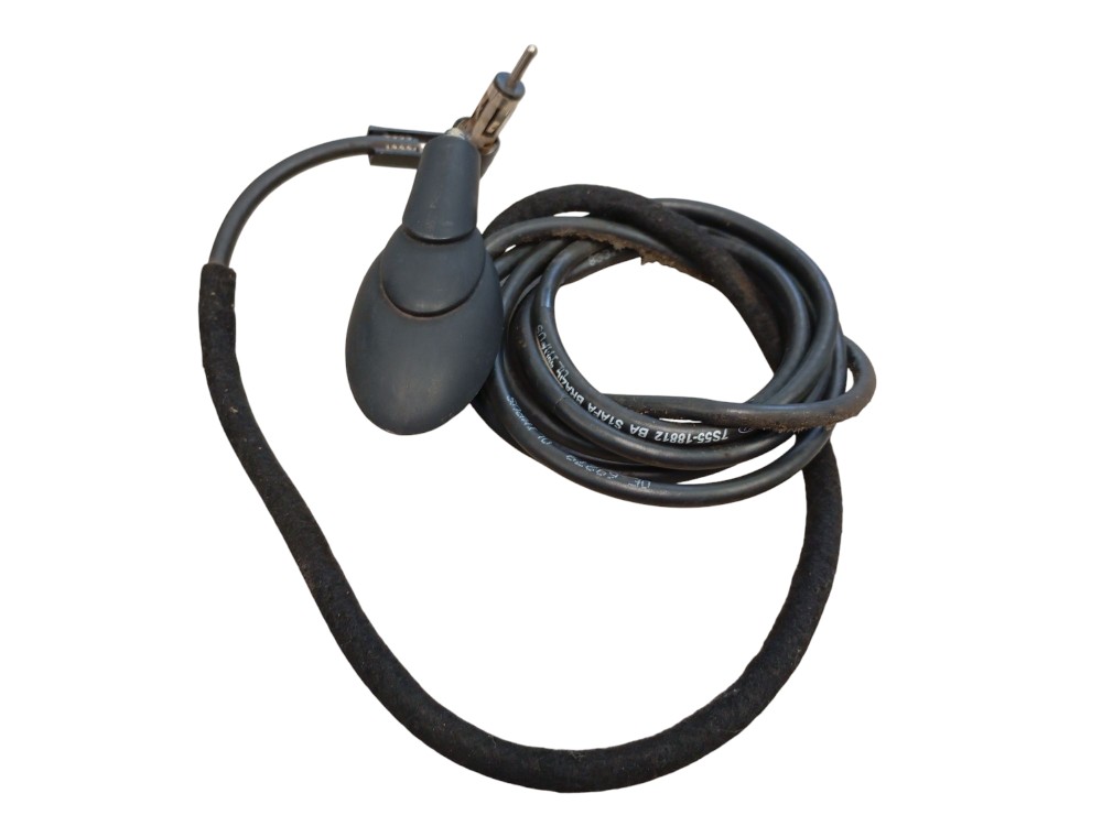 Antena Do Teto Ford Ka 2008 A 2013 7s5518812