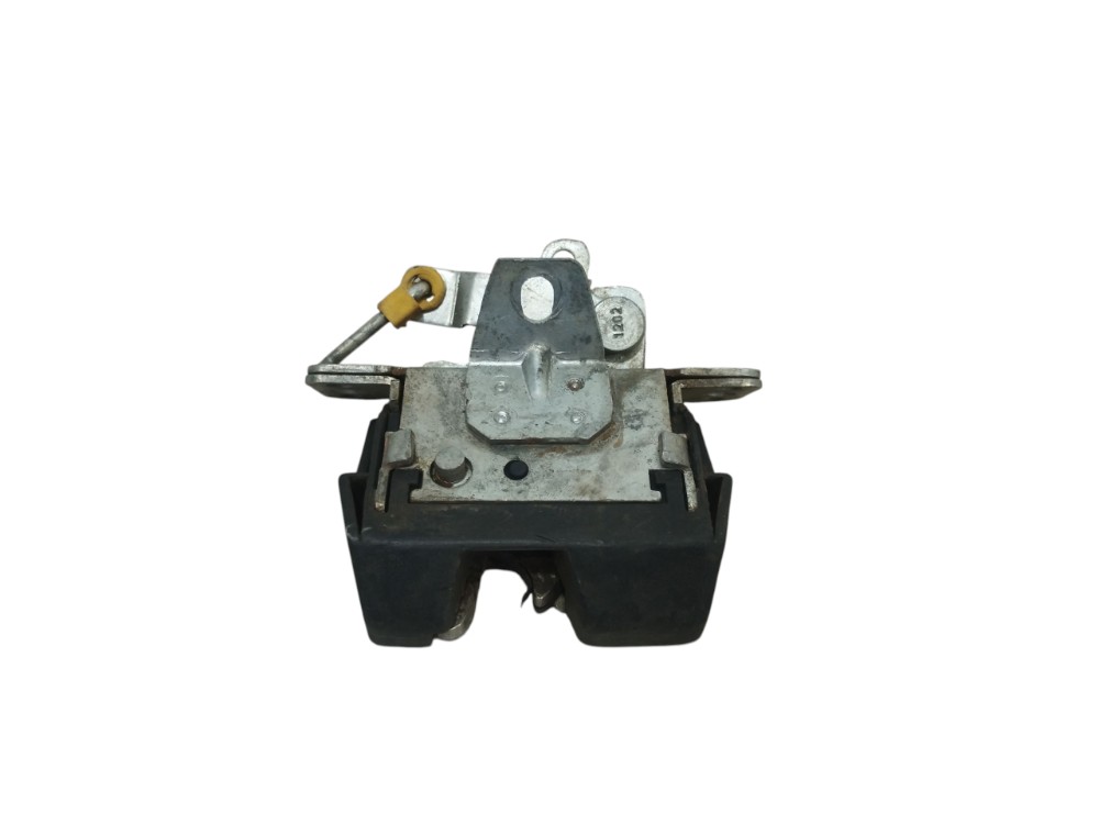 Fechadura Tampa Traseira Corsa Sedan Montana 2002 A 2012