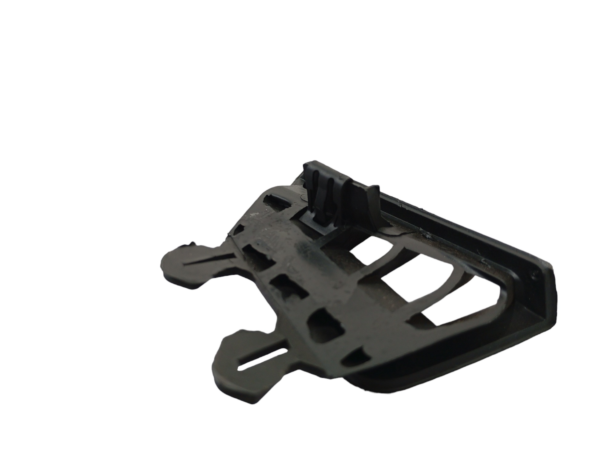 Difusor Ar Painel New Fiesta 2012 2013 Esquerdo Ae83a045g51a 4