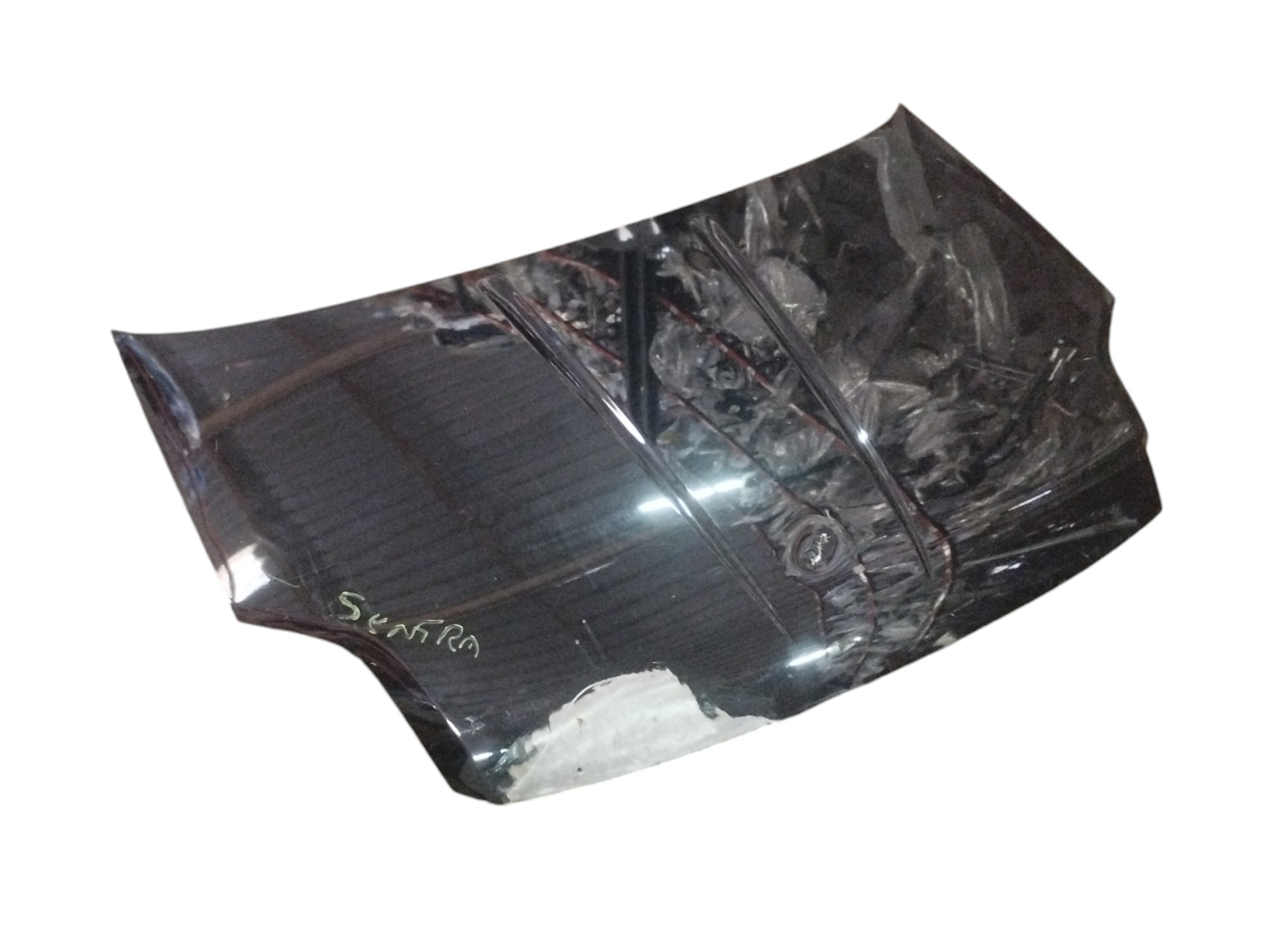 Capo Nissan Sentra 2007 2008 2009 2010 2011 8