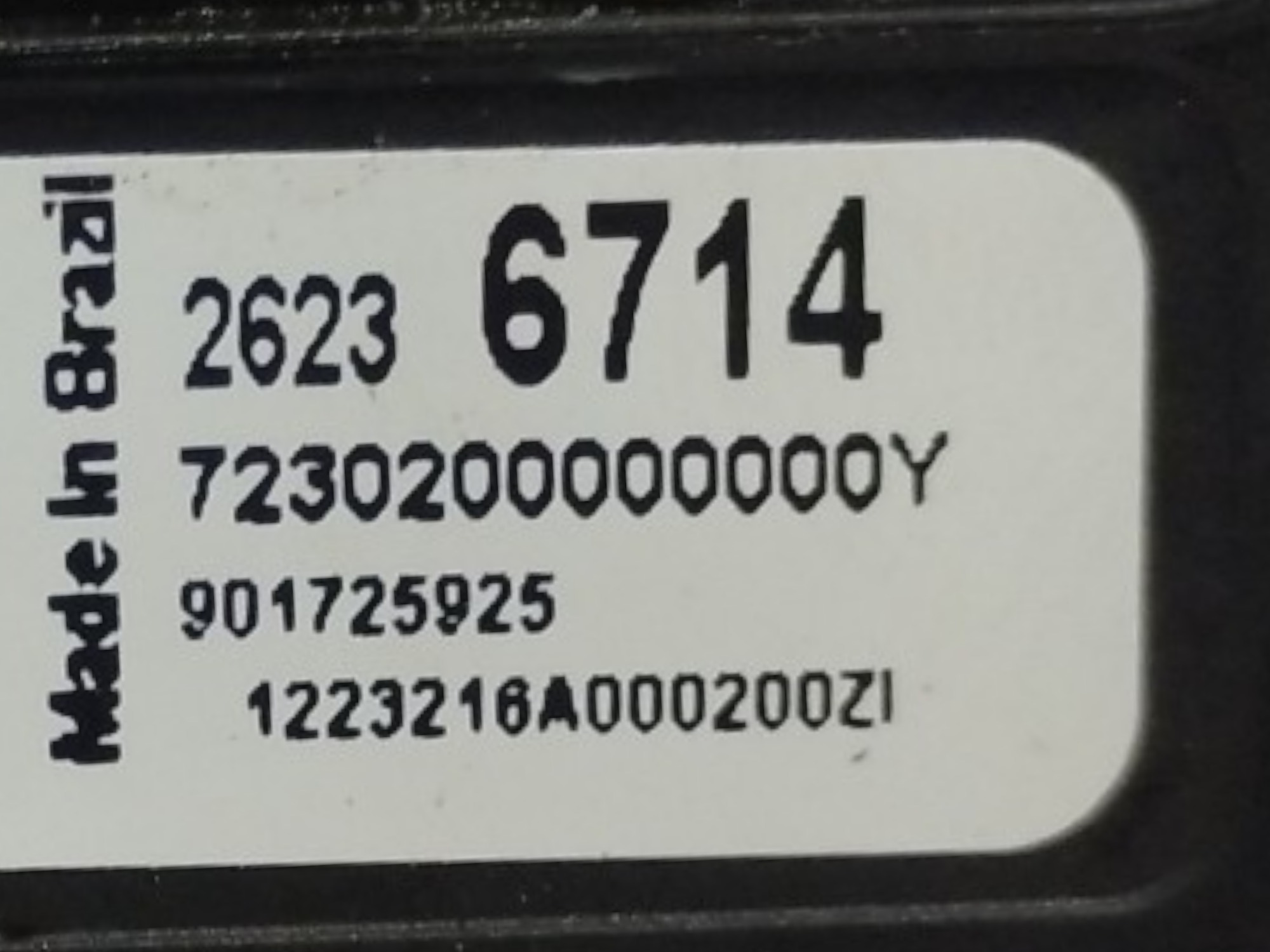 Chave Seta Pisca Tracker 2020 A 2024 26236714 5