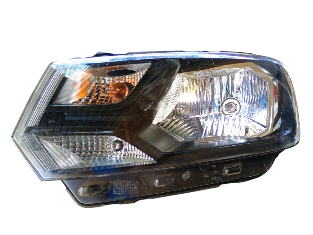 Farol Principal Gol Voyage G8 2020 A 2022 Esquerdo