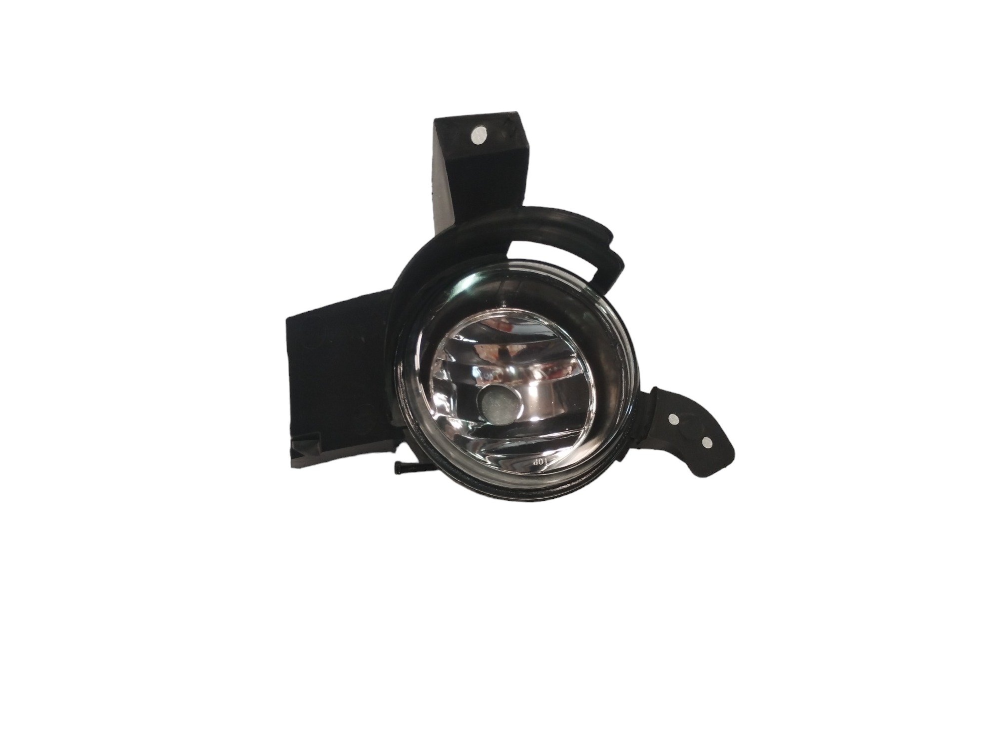 Farol De Milha Ecosport 2008/ Esquerdo 6