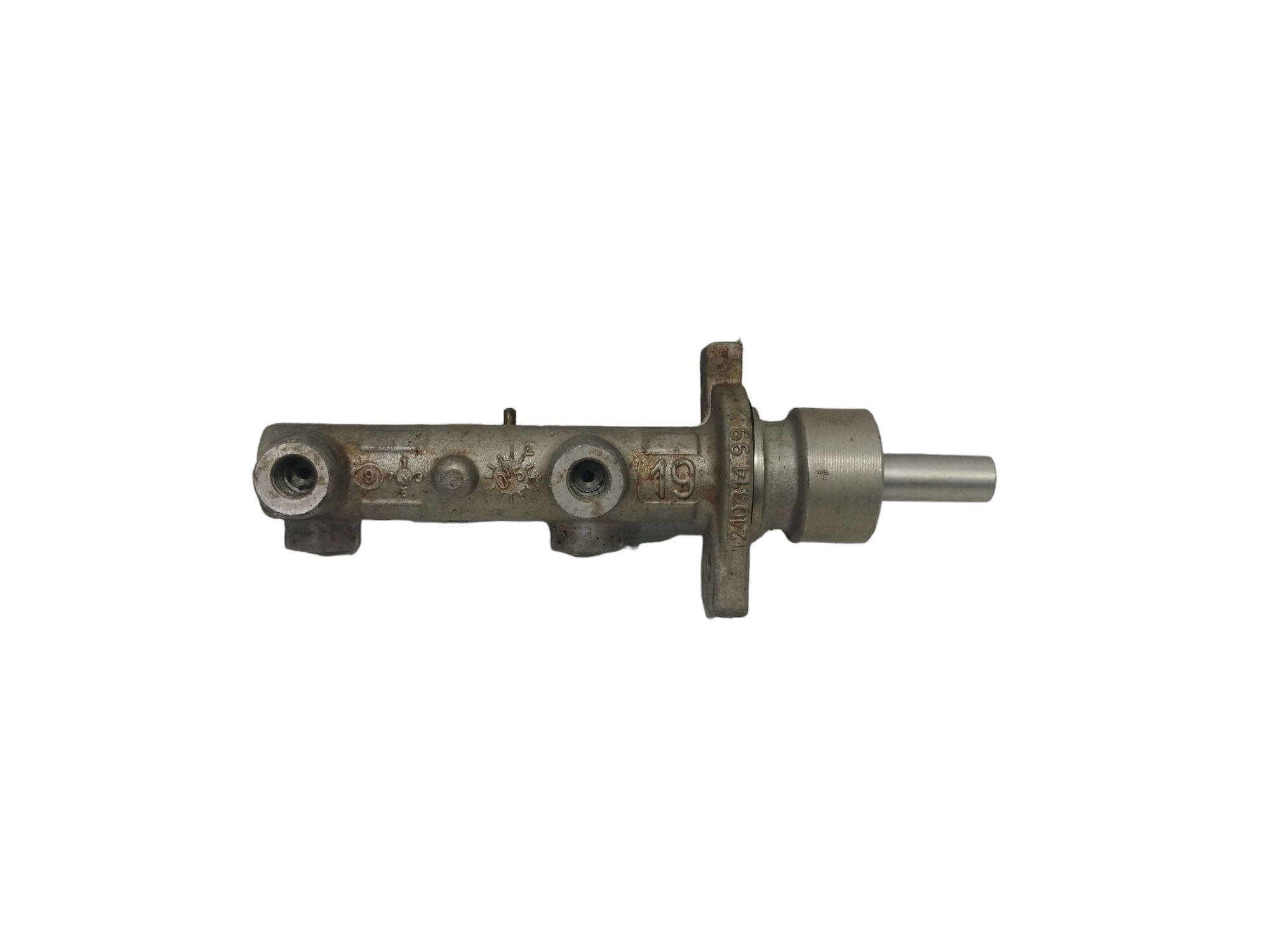 Cilindro Mestre Bosch Fox Gol Polo 2003 A 2010 2