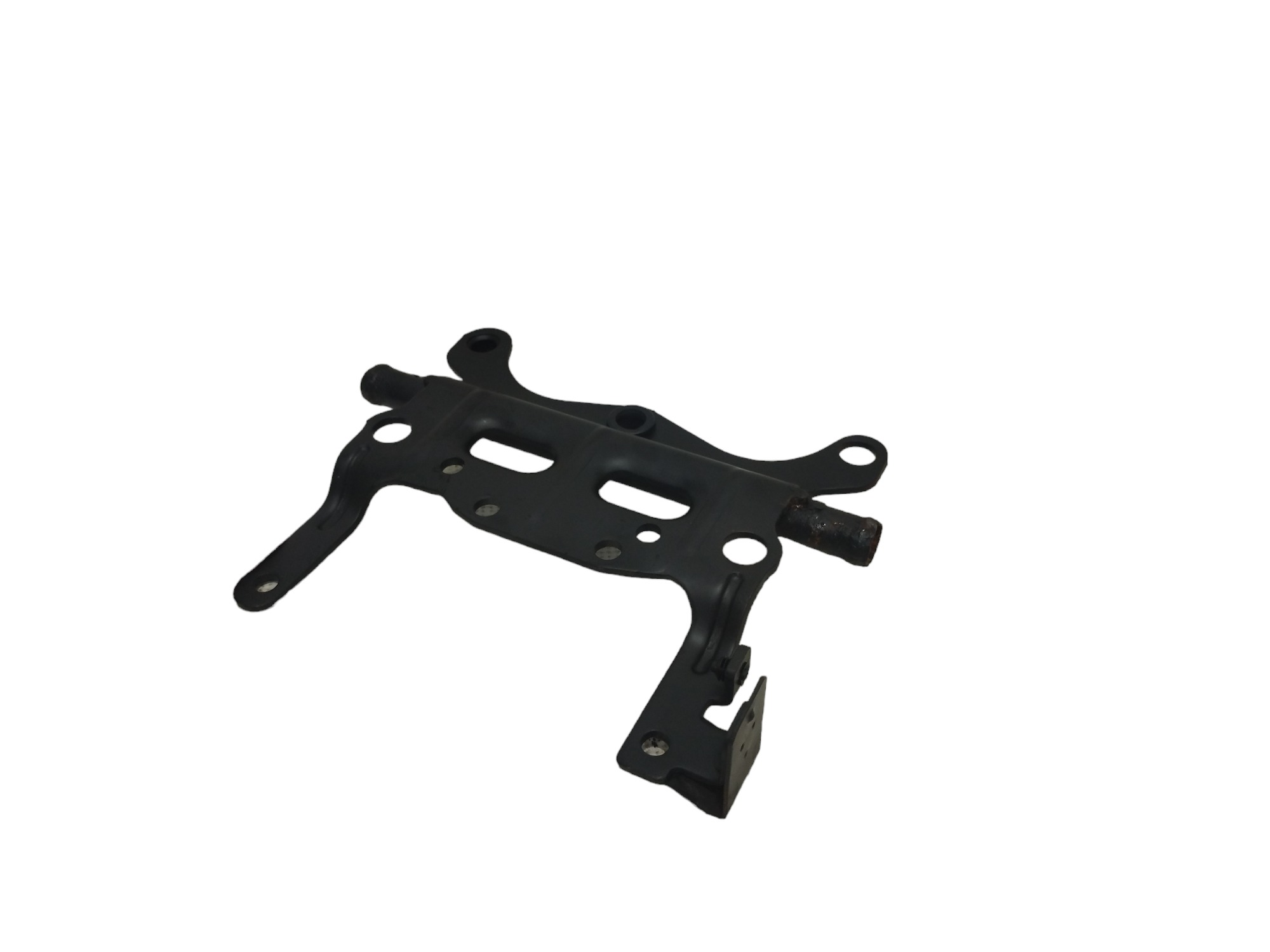 Cano Fluxo Agua Motor Meriva Jay 2003 A 2012 4