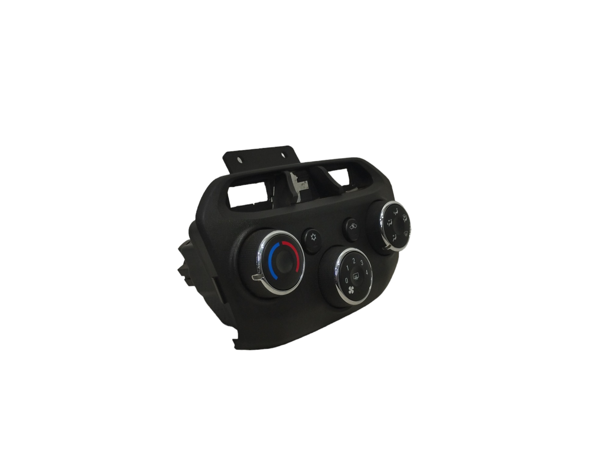 Comando Ar Condicionado Cobalt Onix Prisma Spin 2012 A 2019 3