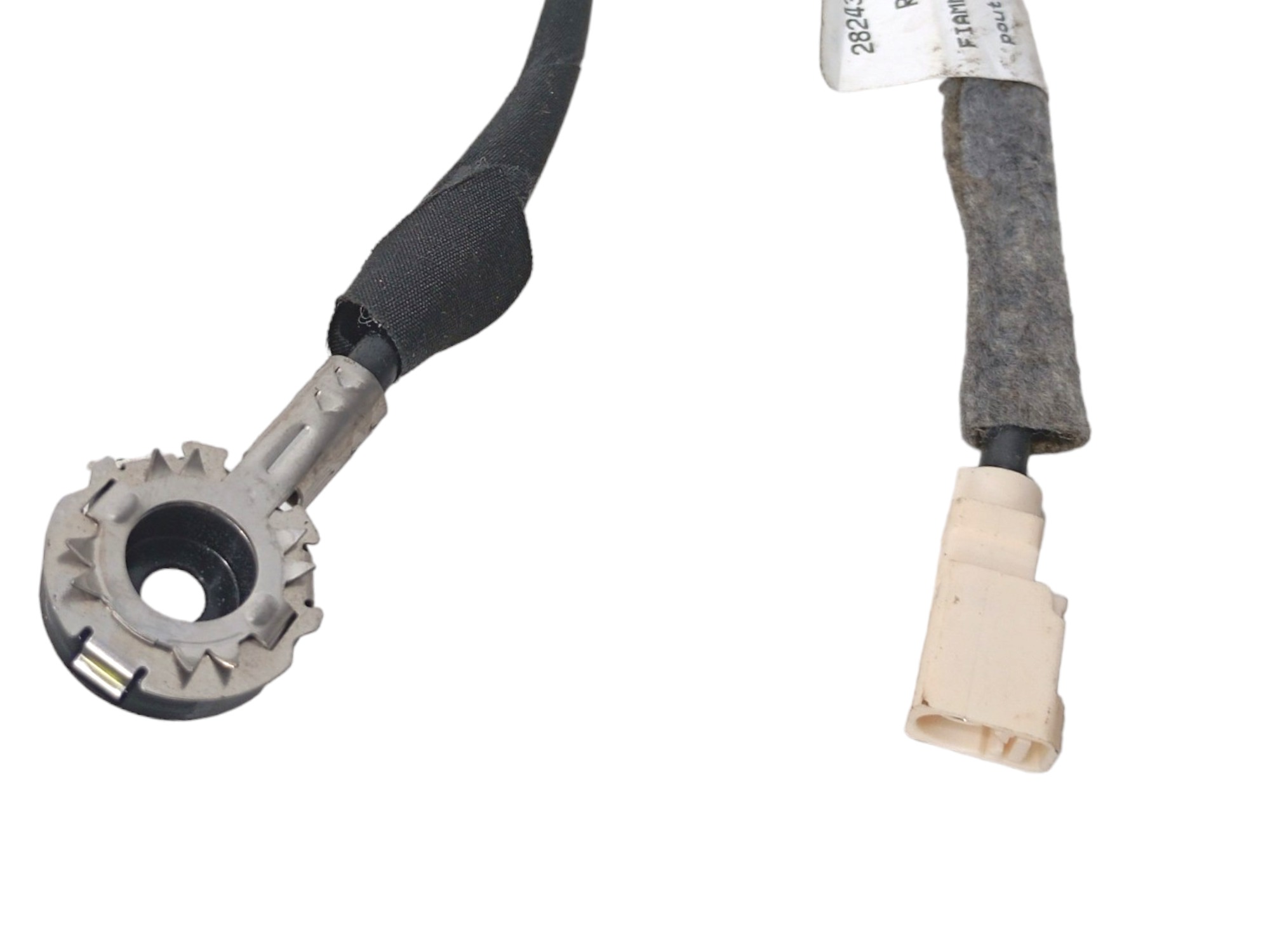 Chicote Antena Sandero 2007 2013 8
