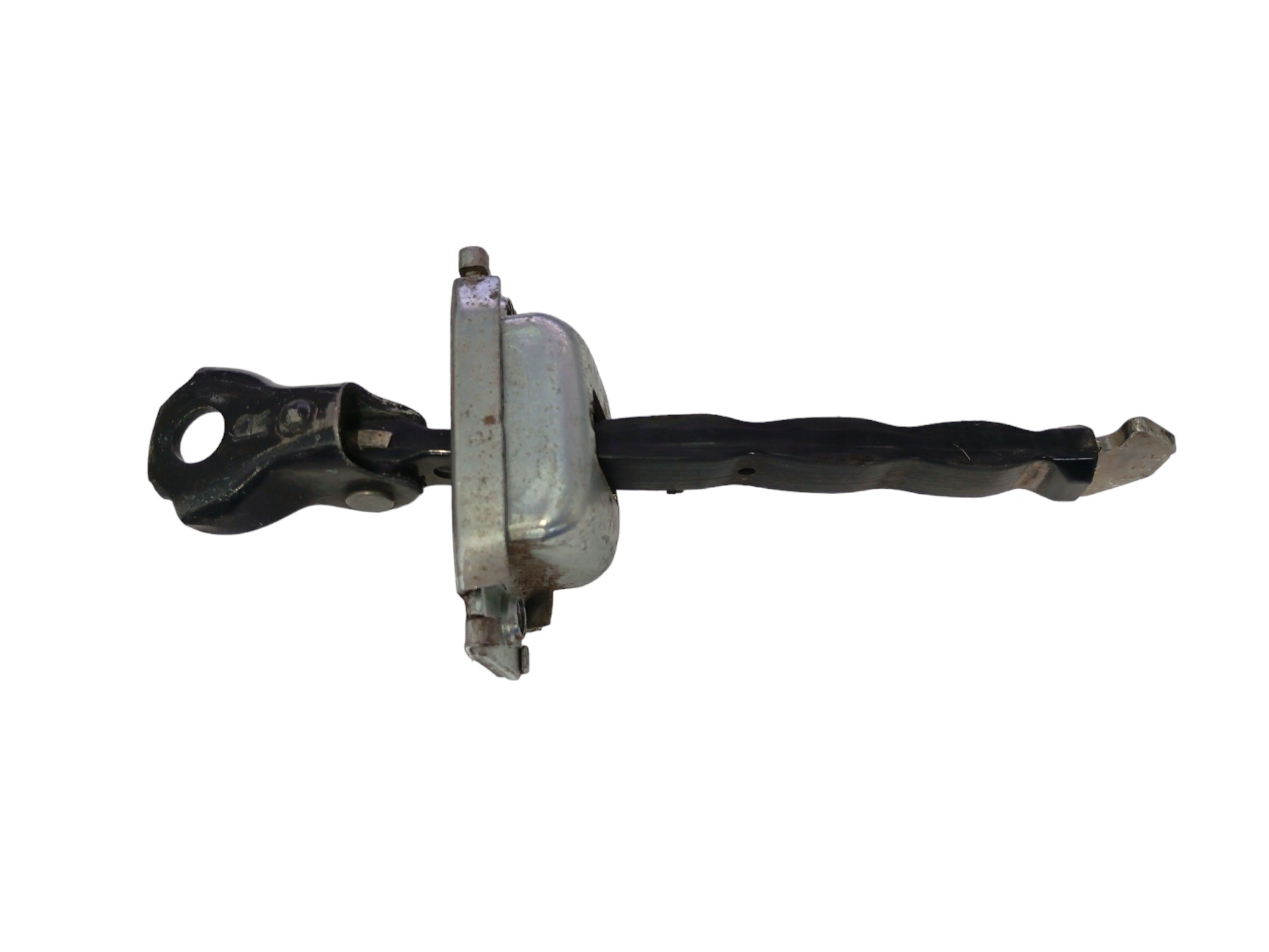 Limitador Porta Dianteira Traseiro Hb20 12 19 Direito Esquer 8