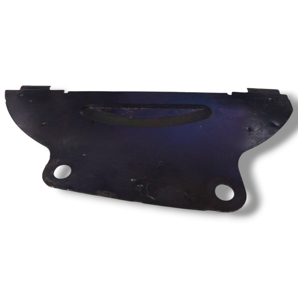 Chapa Defletor Cambio Gol G6 2013 A 2016 02t301159c