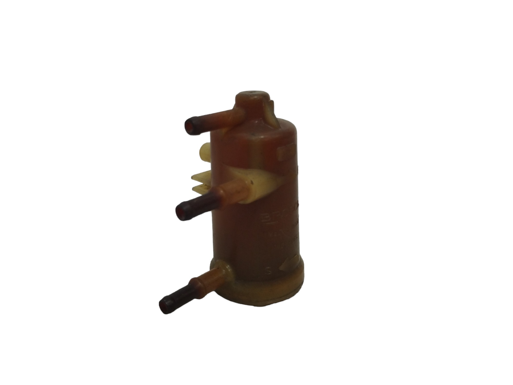 Desborbulhador Retorno Gasolina Do Opala Caravan 88 A 1992 10