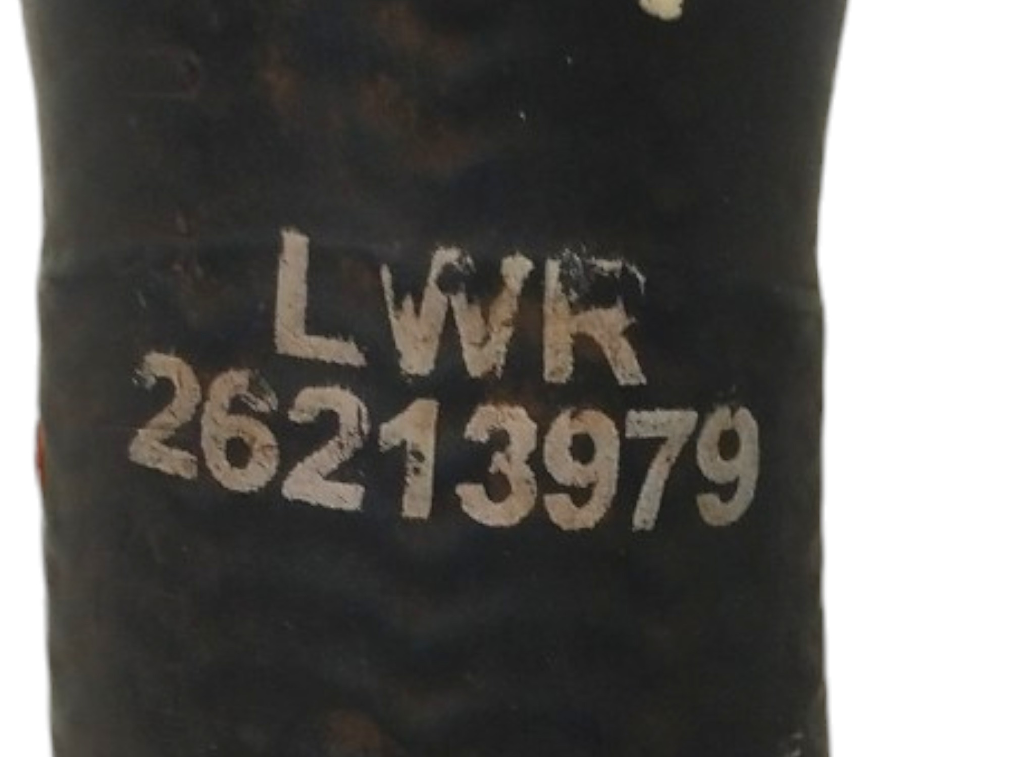 Mangueira Entrega Aquecedor Onix 1.0 Turbo 2020 A 2022 4