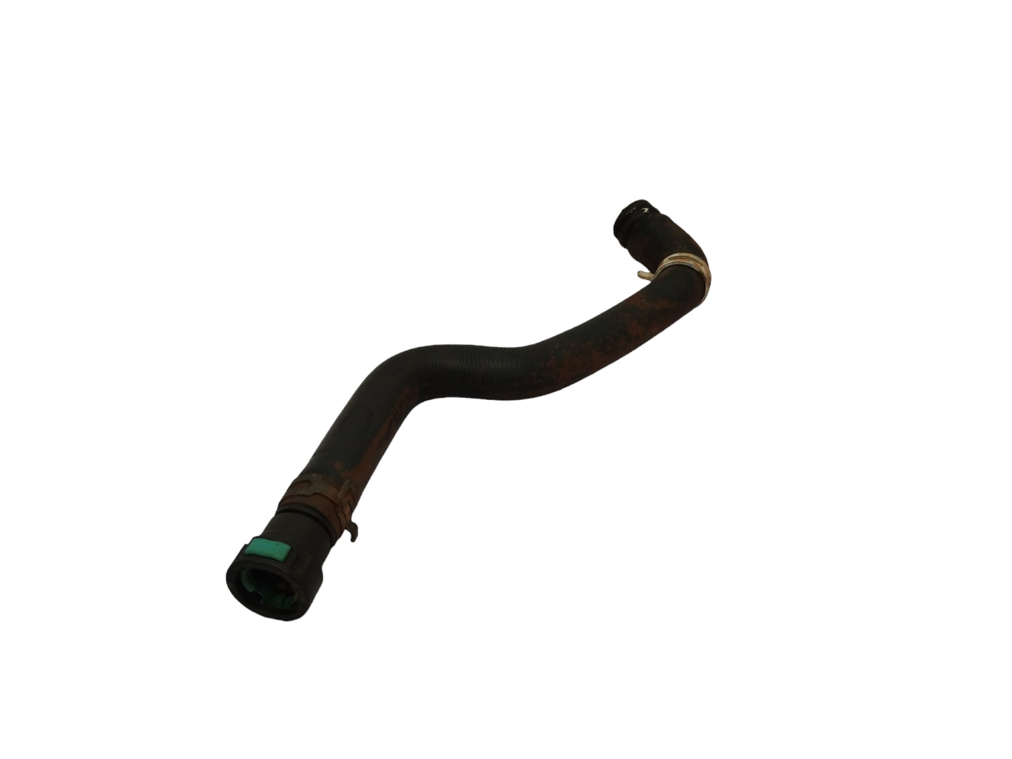 Mangueira Entrada Ar Quente Ecosport 1.6 2012 Cn1118k570aa 4