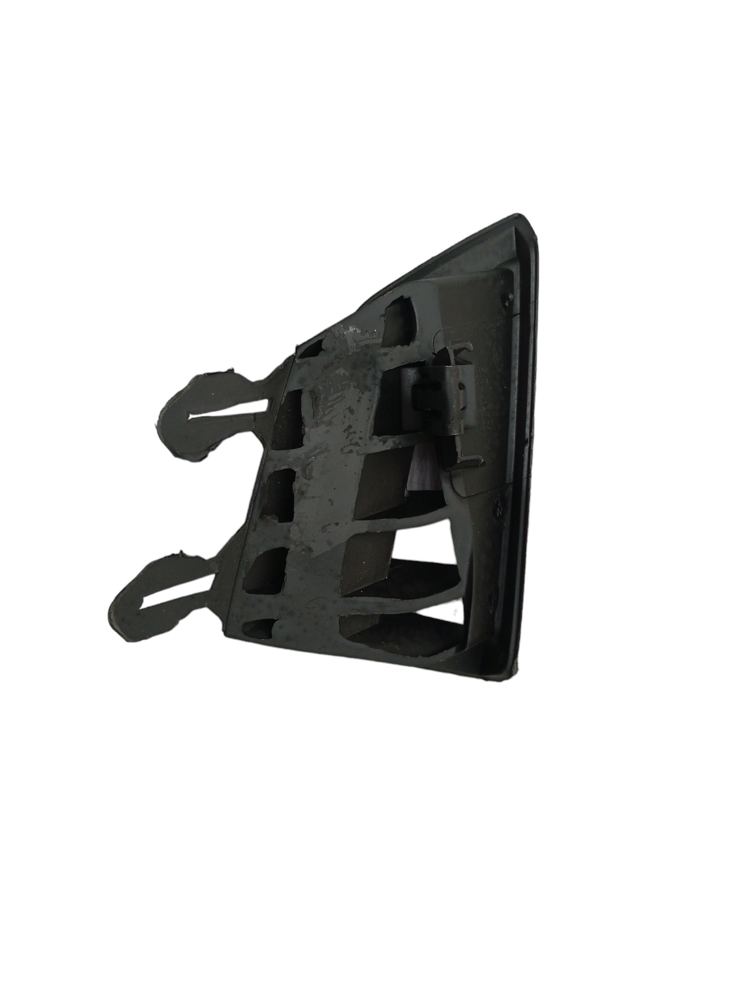 Difusor Ar Painel New Fiesta 2012 2013 Esquerdo Ae83a045g51a 2