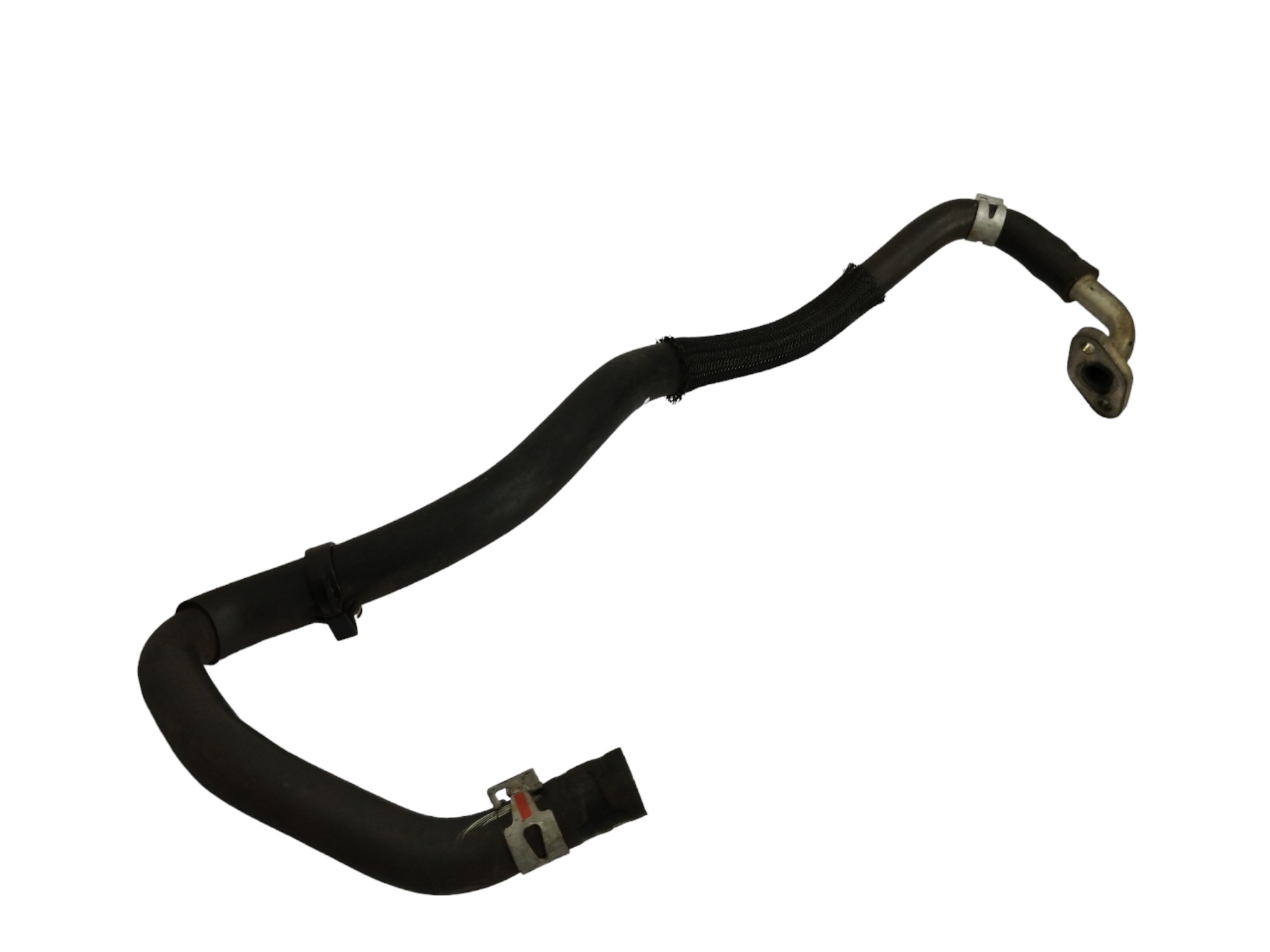 Mangueira De Agua Corolla 2.0 2015 A 2017 150915 4