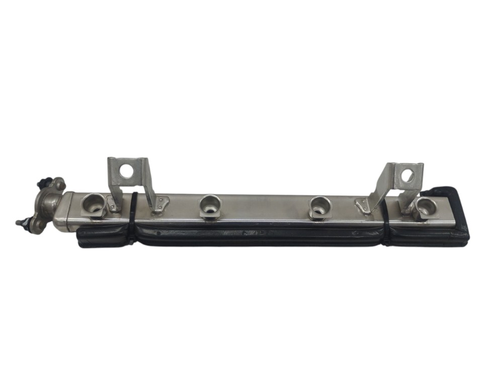 Flauta Bico Injetor Hb20 Creta 1.6 2012 A 2019 353502b400