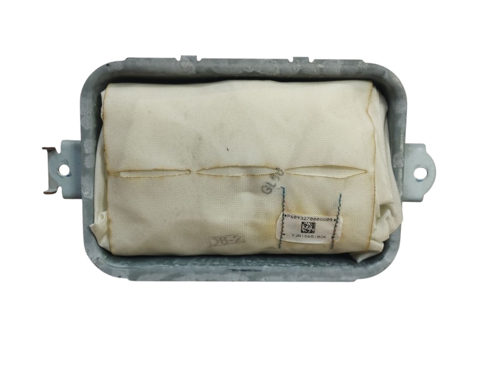 Bolsa Painel Passageiro Nissan Sentra 2007 A 2013 Branco