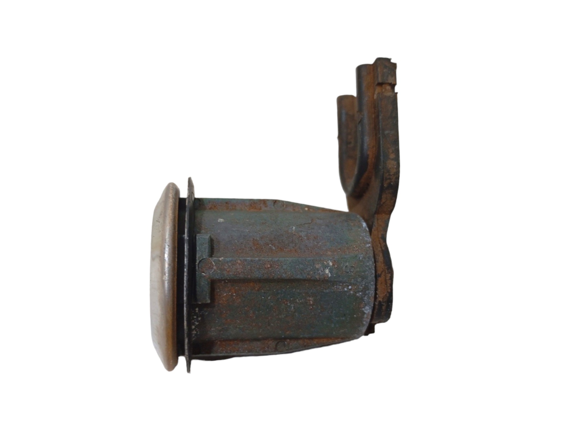 Miolo Fechadura Porta Xsara Picasso 01 06 Dianteiro Direito 4