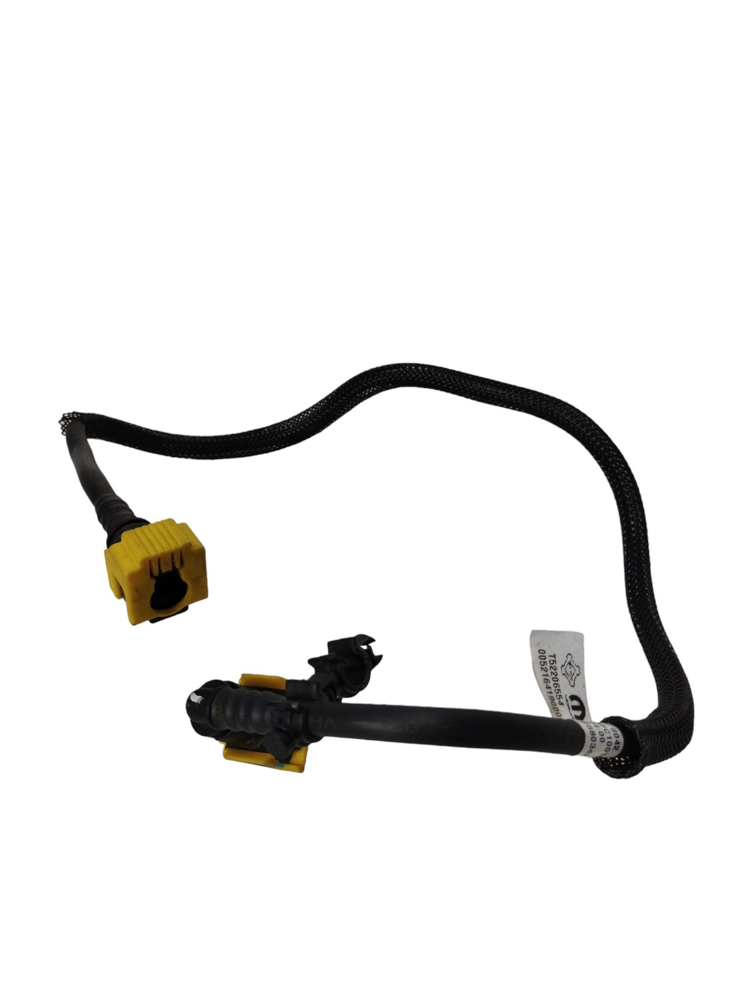 Mangueira Pressão Servo Freio Cronos Drive Argo 1.3 2023 1