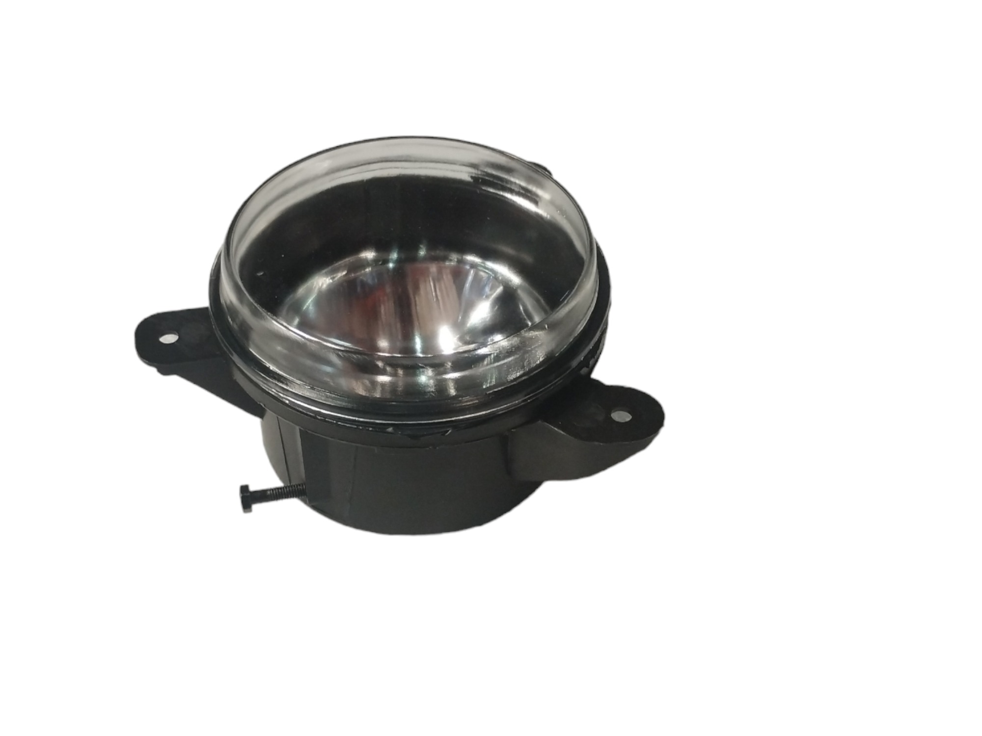 Farol Milha Ecosport 03/07 Ranger 05/09 Direito Esquerdo 3