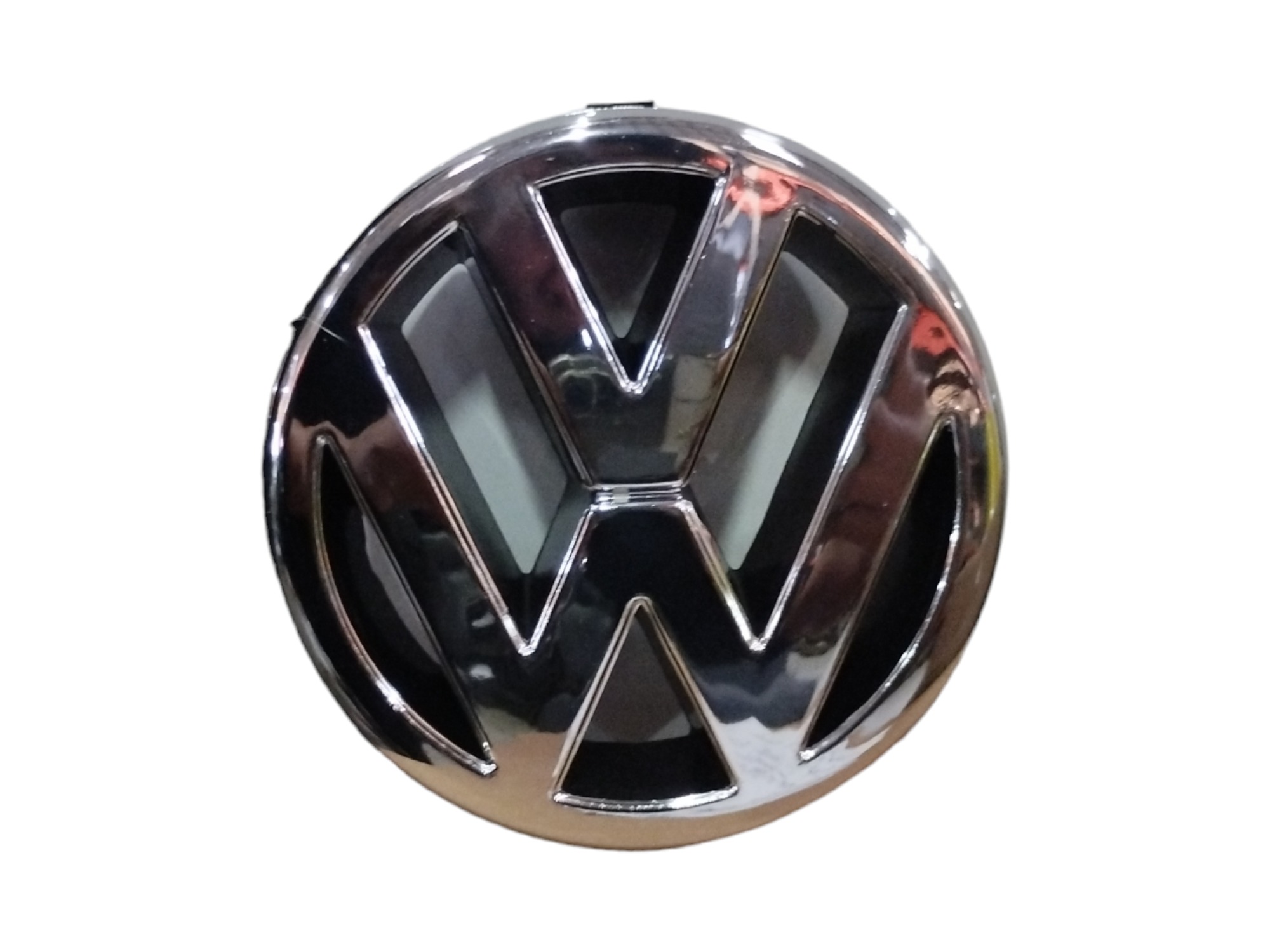Emblema Grade Gol Parati Saveiro G3 1