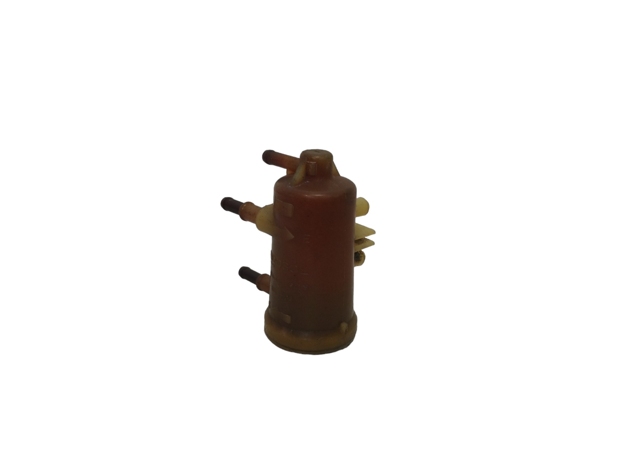 Desborbulhador Retorno Gasolina Do Opala Caravan 88 A 1992 4
